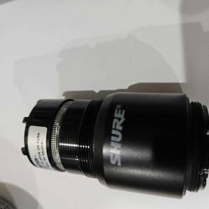  SHURE (シュア） SM58 中古です。の画像4