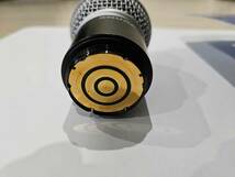  SHURE (シュア） SM58 中古です。_画像6