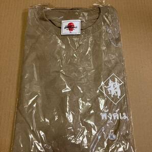 サイズXL パンクドランカーズ Tシャツ PDS アイツ半袖 PUNKDRUNKERS 新品未使用の画像4