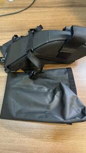 TOPEAKtopi-k saddle-bag back Roader 10L