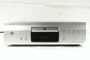 CD/SACDプレーヤー　DENON　DCD-SA11　ジャンク！