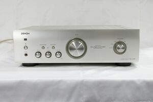 [ shop front selling together * used ]DENON pre-main amplifier PMA-1500RE * used guarantee 6 months 