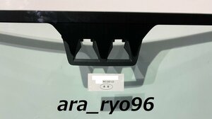 新品フロントガラス ハイゼットトラック R3/12~ ハイゼットジャンボ 次世代スマートアシスト S500P/S510P系 ブレーキサポート 緑