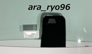 激安フロントガラス　レンジャープロワイド後期 R3/10 ～　緑/青　PCS プリクラッシュセーフティー対応