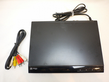 SONY DVDプレーヤー DVP-SR20 リモコン RMT-D175J 動作確認済 a793_画像2