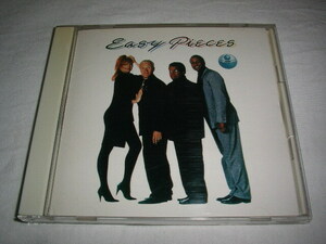 【D25Y3273】 イージー・ピーセス / EASY PIECES (AOR) Renee Geyer,Hamish Stuart(AWB)Anthony Jackson,Steve Ferrone,Randy Brecker