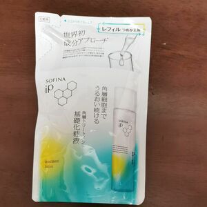 ソフィーナ iP 角層トリートメント 基礎化粧液 詰替用/150ml