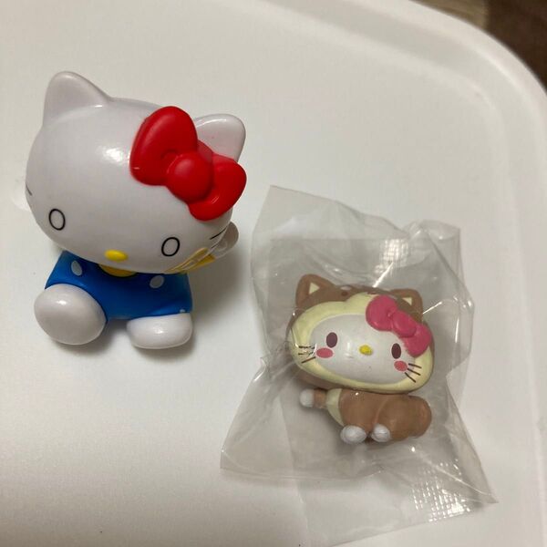 サンリオ キティちゃん