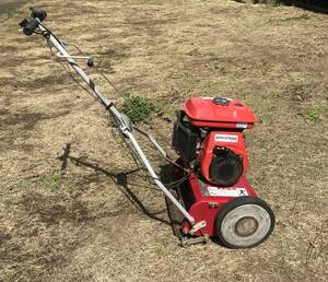 LM40B also . company Baroness lawnmower small size loan garden moa 3 horse power 