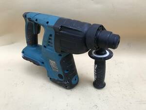 makita(マキタ) 36v充電式ハンマドリル HR261D