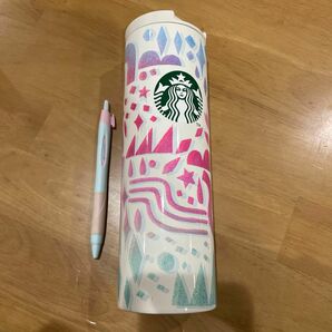 スターバックス スタバ タンブラー ステンレスボトル 水筒　おすすめ