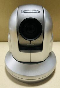 【中古】Panasonic パナソニック 防犯ネットワークカメラ（BB-HCM581）②