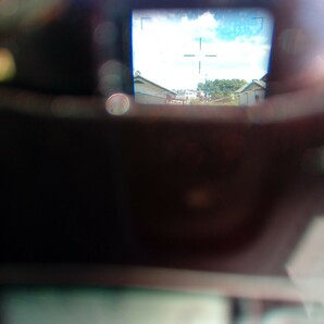 オリンパス OLYMPUS ミュー[mju] μ -II LIMIED単焦点 コンパクトフィルムカメラの画像8
