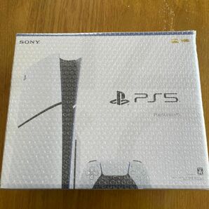 【新品未開封】PlayStation5 CFI-2000A01