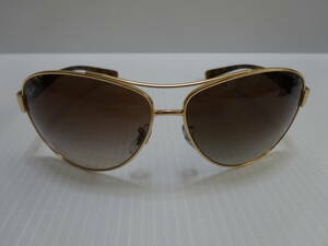 新品★レイバン【Ray-Ban】男女兼用★サングラス★RB3386 003/8G★ティアドロップ★ブラウン★特価品★送料込★R-22