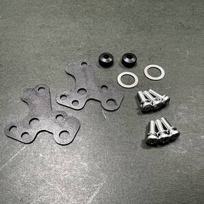 送料無料 MADE IN JAPAN GS400 キャブレター スターターカバーガスケット セット 新品 押しキャブ 初期 中期型 スタータープランジャー