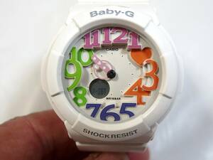 BABY-G / BGA-131 Gショック　カシオ　ベイビージー