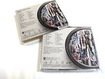 Futures / Nothing`s Carved In Stone / 2CD+DVD 初回限定盤　良品！_画像7