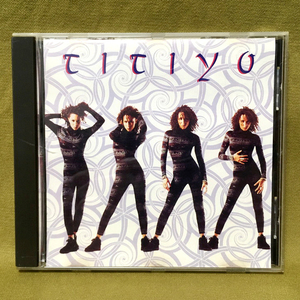【送料無料】 Titiyo - Titiyo 【CD】 Arista - ARCD-8629