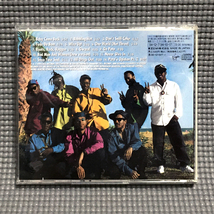 【送料無料】 Pato Banton & The Reggae Revolution - Collections 【国内盤 帯付き CD】 Reggae / パト・バントン / VJCP-25148_画像2