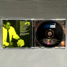 【送料無料】 Various - Pure Cool 【CD】 Jazz / Blue Note - 7243 5 24271 2 3_画像3