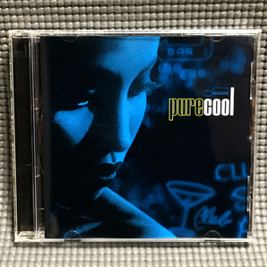 【送料無料】 Various - Pure Cool 【CD】 Jazz / Blue Note - 7243 5 24271 2 3