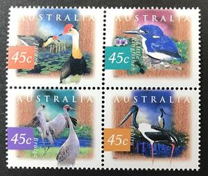  Australia 1997 year issue toli stamp unused NH