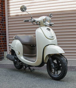 ジョルノ AF70 ★ HONDA Giorno ★ ホンダ 50cc 原付 大阪市より