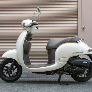 ジョルノ AF70 ★ HONDA Giorno ★ ホンダ 50cc 原付 大阪市よりの画像6