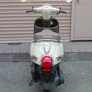 ジョルノ AF70 ★ HONDA Giorno ★ ホンダ 50cc 原付 大阪市よりの画像8