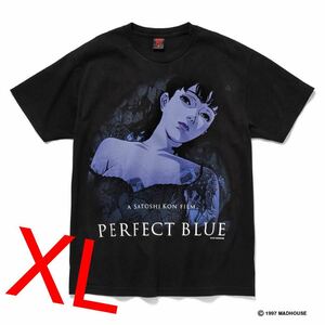 【XLサイズ】Perfect Blue GEEKS RULE パーフェクトブルー 今敏 パーフェクトブルー ギークスルール