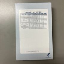 タント ソニカ　ミラ Ｌ405Ｓ Ｌ375Ｓ Ｌ275Ｓ Ｖ9112-D023 17801-Ｂ2070　エアフィルター　エアクリーナー　エアエレメント　60_画像2