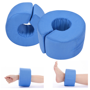  floor gap prevention cushion nursing floor gap prevention .. prevention C type floor scrub prevention low repulsion ..... return . body posture conversion assistance nursing wrist pair neck 2 piece cim-180