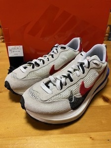 NIKE VAPOR WAFFLE/SACAI CV1363 100