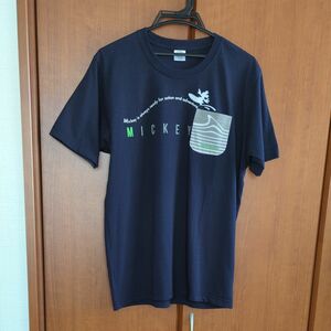 Tシャツ　ディズニーキャラ