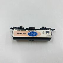 メルクリン Zゲージ　 冷蔵ボックスカー　mini-club　メルクリンミニクラブ marklin Marklin 鉄道模型_画像6