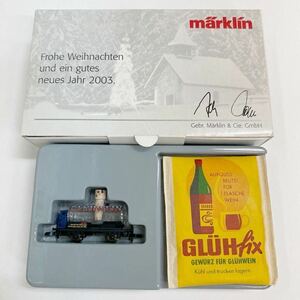 meruk Lynn Z gauge mini-clubmeruk Lynn Mini Club marklin Marklin z gauge railroad model 2003 year GLUHWEIN glass . car 