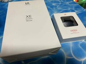 Vaxee XE wireless + 4K dongle VXD02