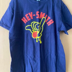 HEY-SMITH Tシャツ