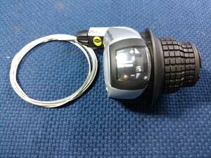 SHIMANO 6S GRIP SHIFT RS45-6