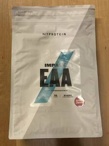 新品未開封！！ マイプロテイン インパクト EAA ラズベリーレモネード味 1kg MYPROTEIN IMPACT EAA RASPBERRY LEMONADE FLAVOUR