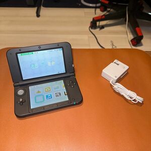 ニンテンドー 3DSLL