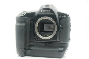 ★美品★キャノン CANON EOS 1N HS #227