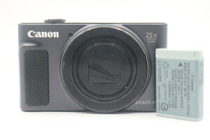 ★良品★キャノン CANON POWERSHOT SX620 HS #259