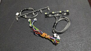 タミヤ　1/14 　スカニア　770 LEDセット