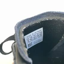 adidas Originals × KICKS LAB. CAMPUS 27cm ネイビー スニーカー アディダス オリジナルス キックスラボ FY3236 ブラック_画像9