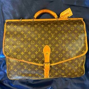 【LOUIS VUITTON】サック シャス