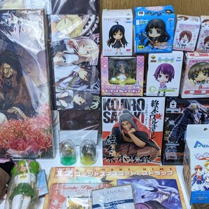 アニメ ゲーム 他 ◆ グッズ いろいろ まとめて 大量 処分 【同梱不可】の画像4