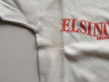 HONDA ホンダ ◆ ELSINORE エルシノア 幼児用 Ｔシャツ レトロ コレクション_画像7