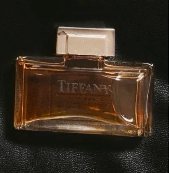 TIFFANY&Co. ティファニー オード パフューム オーデコロン 7.5ml